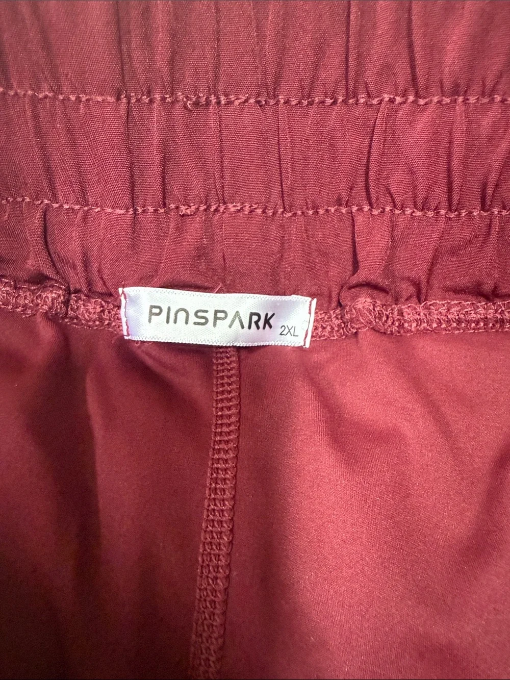 Pinspark soft flowy